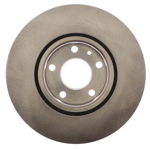 581612 – RAYBESTOS Brake Rotor, OE Replacement Single - view 3